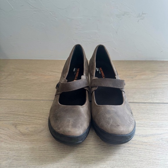 Merrell Veranda Emme Clog - Picture 3 of 7